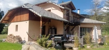 A VENDRE, Villa de Prestige à Seyne-les-Alpes – Vue Panoramique & Proximité des Pistes !