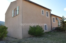 🏡 Villa T4 Vue Dominante – Calme, Soleil et Revenus Solaires – Proche Digne-les-Bains