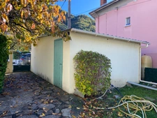 Villa Bourgeoise des Années 30 – 190 m², Proche Collège Gassendi – Digne-les-Bains