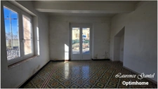 🏠 Maison de Village 109m² - Fort Potentiel - Garage & Terrasse Bras-d'Asse / La Bégude !