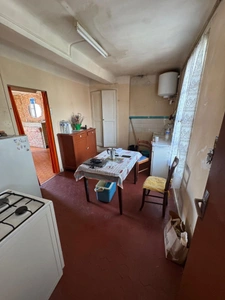🏗️ DIGNE-LES-BAINS – PÉPITE INVESTISSEUR – T3 TRAVERSANT À RÉNOVER – 2 BALCONS – POTENTIEL 2 LOGEMENTS 