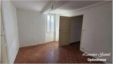 🏠 Maison de Village 109m² - Fort Potentiel - Garage & Terrasse Bras-d'Asse / La Bégude !