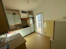 Appartement T4 lumineux avec ascenseur, cave et parking – Centre-ville de Digne-les-Bains