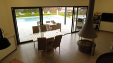 À vendre : Villa d’architecte haut de gamme avec piscine, spa et double garage – Malijai