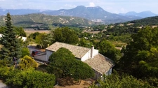 ? Maison à vendre à Champtercier – Grande villa familiale 5 pièces avec vue panoramique sur le Cousson !