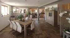 A VENDRE, Villa de Prestige à Seyne-les-Alpes – Vue Panoramique & Proximité des Pistes !