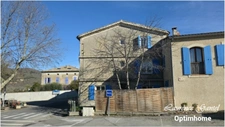 🏠 Maison de Village 109m² - Fort Potentiel - Garage & Terrasse Bras-d'Asse / La Bégude !