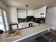 ☀️ EXCLUSIVITÉ – Charmante maison individuelle de plain-pied avec piscine et 2 garages à Peyruis ☀️