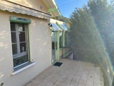 Villa Bourgeoise des Années 30 – 190 m², Proche Collège Gassendi – Digne-les-Bains