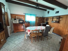 ☀️ EXCLUSIVITÉ – Charmante maison individuelle de plain-pied avec piscine et 2 garages à Peyruis ☀️