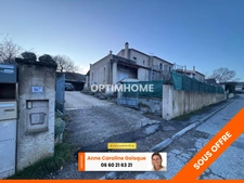 🚀 RARE : Spécial Investisseur – Rendement Brut 10% Champtercier (Lotissement Artisanal) | Maison de 3 appartements | 226 000 €