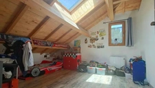 A VENDRE, Villa de Prestige à Seyne-les-Alpes – Vue Panoramique & Proximité des Pistes !