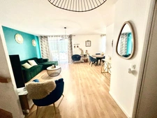 Appartement à vendre 4 pièces LIMEIL BREVANNES (94)