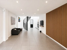 Maison à vendre 5 pièces CRETEIL (94), limite Maisons Alfort, proche métro