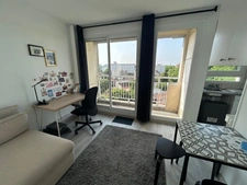 Appartement à vendre 1 pièces MAISONS ALFORT (94)