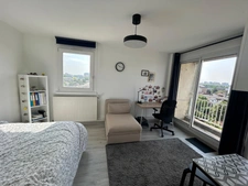Appartement à vendre 1 pièces MAISONS ALFORT (94)