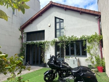 Maison à vendre 5 pièces CRETEIL (94), limite Maisons Alfort, proche métro