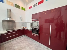 Maison à vendre 5 pièces CRETEIL (94), limite Maisons Alfort, proche métro