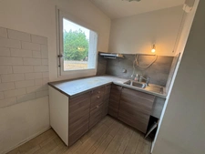 Appartement à vendre 2 pièces CRETEIL (94), proche métro et centre commercial
