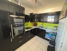 Appartement à vendre 3 pièces CRETEIL (94)