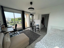 Appartement à vendre 1 pièces MAISONS ALFORT (94)