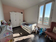 Appartement à vendre 3 pièces CRETEIL (94)