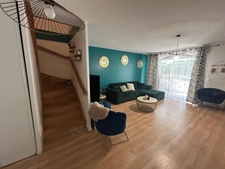 Appartement à vendre 4 pièces LIMEIL BREVANNES (94)