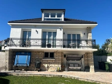 Maison à vendre 6 pièces BONNEUIL SUR MARNE (94)  secteur les Côteaux