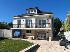 Maison à vendre 6 pièces BONNEUIL SUR MARNE (94)  secteur les Côteaux