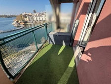 Appartement à vendre 3 pièces CRETEIL (94)