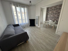 Appartement à vendre 3/4 pièces CHOISY LE ROI (94)