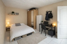 Appartement à vendre 2 pièces CHOISY LE ROI (94)