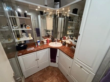 Appartement à vendre 4 pièces CRETEIL (94), proche métro et centre commercial