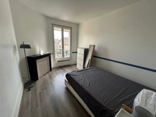 Appartement à vendre 3/4 pièces CHOISY LE ROI (94)