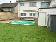 Maison à vendre 8 pièces LES PAVILLONS SOUS BOIS (93)