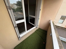 Appartement à vendre 2 pièces CRETEIL (94), proche métro et centre commercial