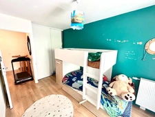 Appartement à vendre 4 pièces LIMEIL BREVANNES (94)