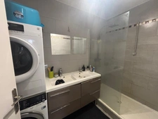 Appartement à vendre 2 pièces CRETEIL (94) proche métro et commerces