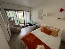 Appartement à vendre 3 pièces CRETEIL (94), très résidentiel, à 2 pas de Village