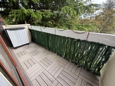 Appartement à vendre 4 pièces CRETEIL (94), proche métro et centre commercial