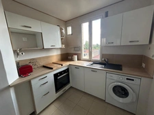 Appartement à vendre 3/4 pièces CHOISY LE ROI (94)
