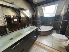 Maison à vendre 6 pièces BONNEUIL SUR MARNE (94)  secteur les Côteaux