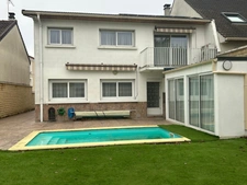 Maison à vendre 8 pièces LES PAVILLONS SOUS BOIS (93)