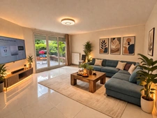 Appartement à vendre 2 pièces CRETEIL (94) proche métro et commerces
