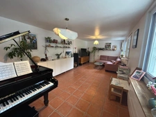 Maison à vendre 4 pièces CHAMPIGNY SUR MARNE (94), proche Bords de Marne