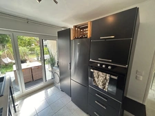 Appartement à vendre 3 pièces CRETEIL (94), très résidentiel, à 2 pas de Village