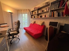 Appartement à vendre 4 pièces CRETEIL (94), proche métro et centre commercial