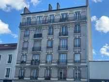 Appartement à vendre 3/4 pièces CHOISY LE ROI (94)