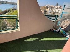 Appartement à vendre 3 pièces CRETEIL (94)