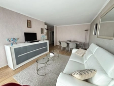 Appartement à vendre 4 pièces CRETEIL (94), proche métro et centre commercial